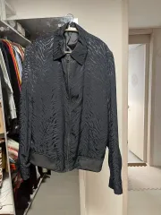 ZARA(ザラ) レオパード ジャケット