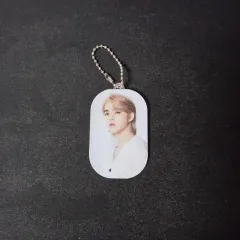 SEVENTEEN(セブンティーン・セブチ) BE THE SUN エスクプス(S.COUPS・スンチョル) Lucky draw ラキドロ キーリング