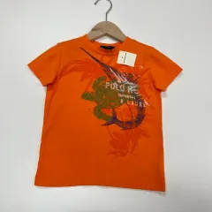 2t 90-95 ラルフローレン Polo Kids トップス