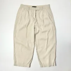 Theory(セオリー) レディース 夏 麻 ズボン パンツ 2