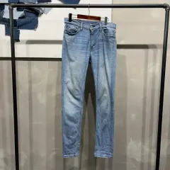 （ 30 インチ ） LEVI'S(リーバイス) 511 カジュアル ストレッチ ライトブルーデニム デニムパンツ