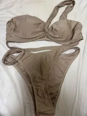 ビキニ セット カバーアップ