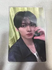 Stray Kids(ストレイキッズ・スキズ・SKZ) リノ(LEE KNOW・イミンホ) Hmv Hollow 特典 トレカ