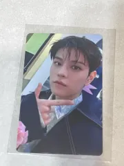 Stray Kids(ストレイキッズ・スキズ・SKZ) スンミン(SEUNGMIN) タワーレコード タワレコ Hollow 特典 トレカ