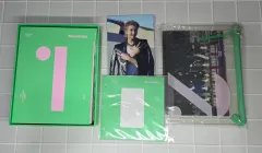 BTS(防弾少年団・バンタン) 2020 メモリーズ ブルーレイ Blu-ray 特典付き セット