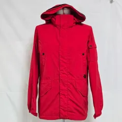 THE NORTH FACE 季節の変わり目 ウィンドブレーカー ジャケット キッズ 身長140-150cm 0702