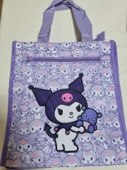 クロミサブバッグ