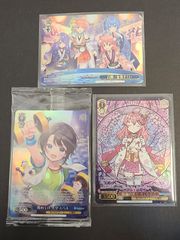 PSA10】白熱 金魚すくい ホロライブ プロモ ヴァイス管理番号 a104