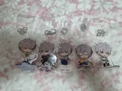 あんさんぶるスターズ！！(あんスタ) 大神 晃牙 SD アクリルスタンド アクスタ セット