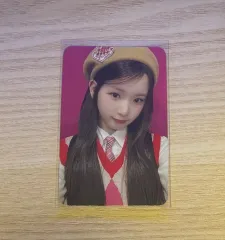 blackpink ジス　サノク　トレカ メルカリ