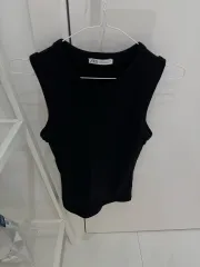 ZARA ザラ レディース ノースリーブ