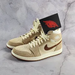 NIKE ナイキ 260サイズ エアジョーダン1 ZM エア CMFT2 DV1307-120