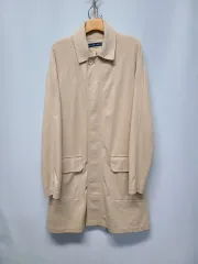 ラルフローレン レディース トレンチコート L