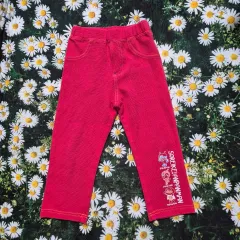 Anpanman アンパンマン ズボン キッズ 100