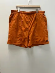 NIKE acg ハーフパンツ