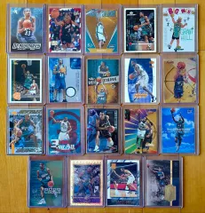 グラント ヒール バスケ カード 39 章 まとめ