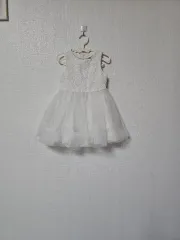 2歳用ドレス(100)