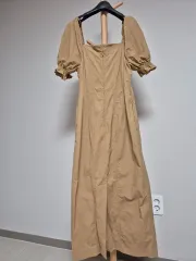 エゴイスト ロング丈ワンピース