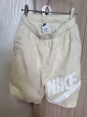 ナイキキッズ (L) アディダスキッズ(140) ハーフパンツ