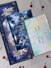 アイドリッシュセブン(アイナナ) 劇場版アイドリッシュセブン LIVE 4bit BEYOND THE PERiOD ブルーレイ Blu-ray ボックス なないろ STORE ストア 限定モデル