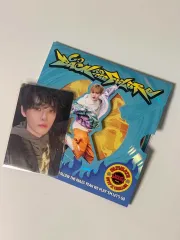 アルバム込) NCT DREAM bttf デジパック チョンロ フルセット