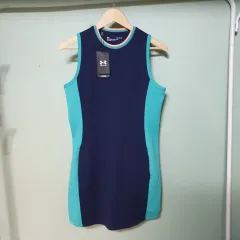 新品 UNDER ARMOUR(アンダーアーマー) ワンピース m