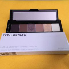 shu uemura アイシャドウパレット 2色セット - メルカリ