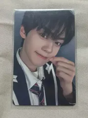 ZEROBASEONE(ゼロベースワン・ZB1・ゼベワン) キム・ギュビン(KIM GYU VIN) タイムレスワールド トレカ Lucky draw ラキドロ 未公開トレカ コンサート