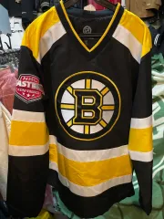 NHL ボストン ブルーインズ ジャージ