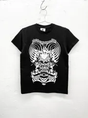 summer sonic 2008 Tシャツ