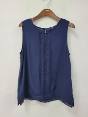 新品 GAP ノースリーブ