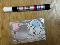 ちいかわマーケット-モモンガステッカー