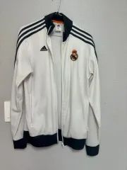 adidas(アディダス) リアル マドリード スポーティー トラックトップス ジャージ