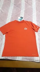 コロンビア 未使用 薄い 半袖 実寸110 バスト58 丈73