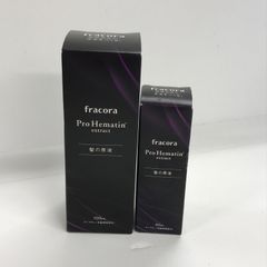 フラコラ プロヘマチン原液 ヘマチン 詰め替え用 100ml 2個セット