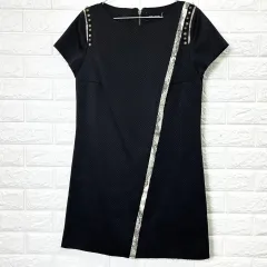 ZADIG&VOLTAIRE(ザディグ・エ・ヴォルテール) ワンピース S