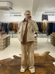 ユニクロ ルメール シャツ