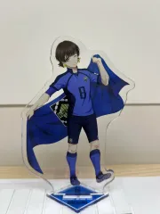 ブルーロック 一番くじ アクリルスタンド 3種