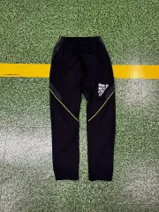 adidas(アディダス) 機能性 トレーナー ゴム パンツ 30 32