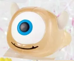 【リトル・マイキー】ピクサーキャラクター ファッションリング ロイヤルクリア