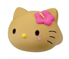 【日焼け】ハローキティ 喜怒★哀楽!? ファッションリングコレクション