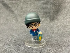 名探偵 コナン) コナン 赤井 フィギュア