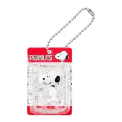 【スヌーピー】PEANUTS パッケージミニチュアコレクション クラシックver.