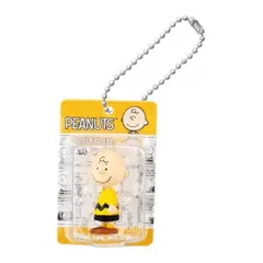 【チャーリー・ブラウン】PEANUTS パッケージミニチュアコレクション クラシックver.