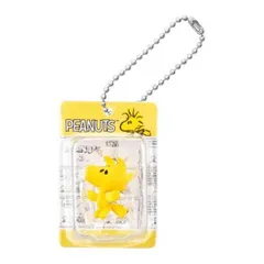 【ウッドストック】PEANUTS パッケージミニチュアコレクション クラシックver.