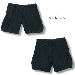 ポロ Ralph Lauren(ラルフローレン) カーゴ ハーフパンツ s05964