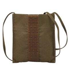 本物 シャネル CHANEL ダイアナ ココマーク マトラッセ チェーン ショルダーバッグ ポシェット ラムスキン レザー ベージュ Dian バッグ 中古・ CHANEL - 本物 シャネル CHANEL ダイアナ ココマーク マトラッセ