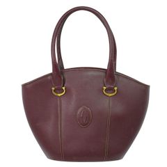 本物 アーペーセー A.P.C. レザー ショルダーバッグ ポシェット ボルドー 149947 バッグ 中古 本物 アーペーセー A.P.C. レザー ショルダーバッグ ポシェット