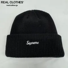 Supreme/シュプリーム【25AW】Loose Gauge Beanie/ルーズゲージ ビーニー/ニット帽