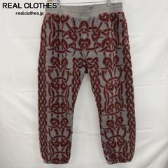 Supreme/シュプリーム【21AW】Celtic Knot Pant/ケルティック ノット パンツ/XL